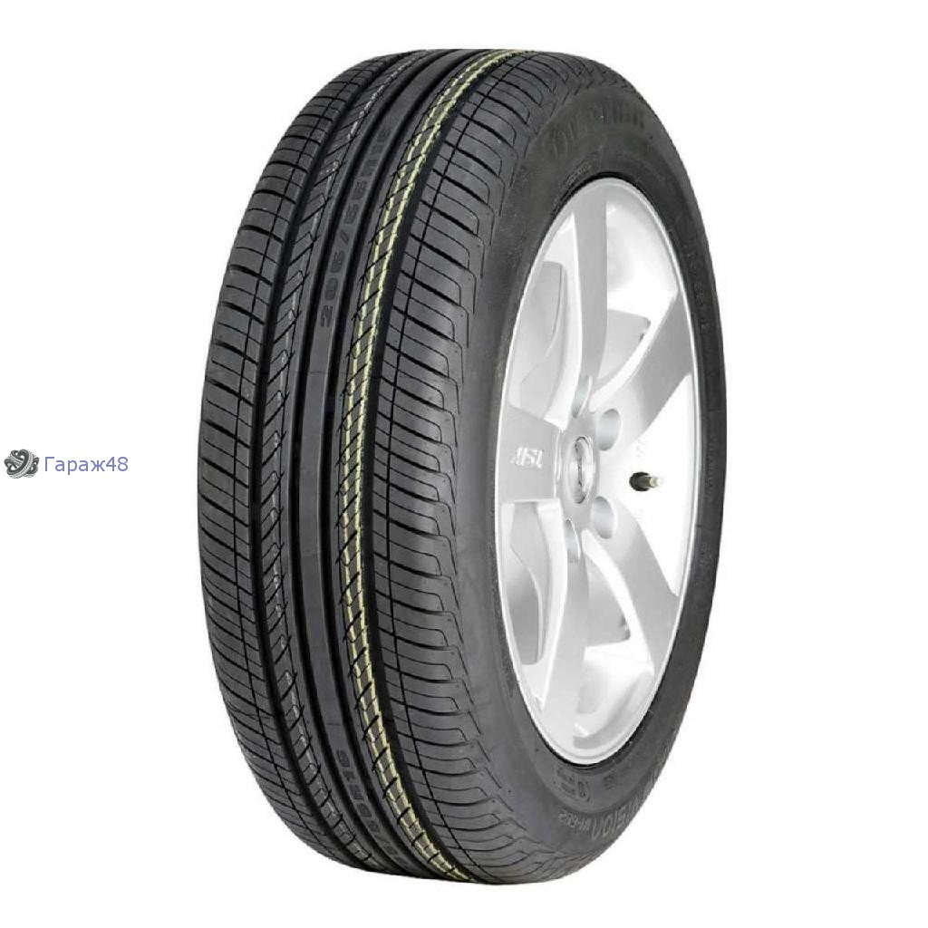 Ovation VI682 185/55 R14 80H